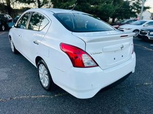 NISSAN VERSA SV 2018 USADO, Volante a la Izquierda/Derecha - Product Image 3