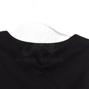 Haut de sport Training Cheer Shell, coupe extensible confortable pour l'entraînement quotidien et les mouvements d'équipe, design convivial - Product Image 5