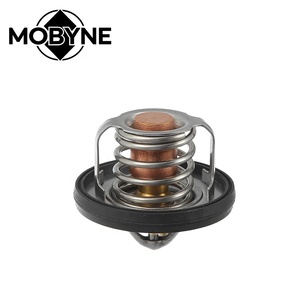 Pièces automobiles Thermostat de refroidissement pour Jeep Liberty <span class=keywords><strong>Dodge</strong></span> <span class=keywords><strong>Nitro</strong></span> 68174083AA 52079476AB 5073598AA 52079476AB 52079476AC - Product Image 2