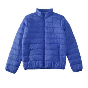 Chaqueta Acolchada de Camuflaje Premium al por Mayor, Corte Holgado, Unisex, Gran Aislamiento, Impermeable, Cortavientos, Estilo Urbano Futurista - Product Image 5