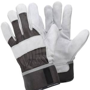 Guantes de Equitación de Piel de Cabra 100% en Oferta, Guantes de Ciclismo Personalizados, Guantes de Cuero de Dedo Completo - Product Image 2