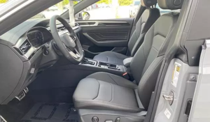 Precio Económico para Autos Usados en Buen Estado, Volkswagen <span class=keywords><strong>Arteon</strong></span> 2.0T SE R-Line SEDÁN 2022, Envío a Todo el Mundo - Product Image 3