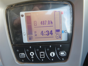 Miniexcavadora Kubota U35-4 Nueva de Alta Calidad 2022, Excavadora de Orugas en Buenas Condiciones, Multifuncional y Eficiente en Combustible - Product Image 2