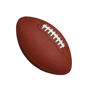 Pelotas de rugby profesionales duraderas logotipo personalizado impreso con el último diseño sublimación servicio OEM pelotas personalizables - Product Image 2