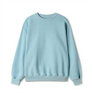 Women's High Quality Sports Sweatshirts Long Sleeve Gym Training Pullover <b>Top</b> Breathable Cotton Autumn <b>Winter</b> Sweatshirts - Product Image 1