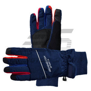 Gants d'hiver légers et confortables du dernier modèle Offre Spéciale | Vente en gros de gants d'hiver de haute qualité à doigt complet - Product Image 2