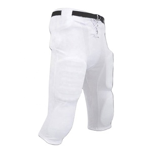 ชุดเครื่องแบบนักฟุตบอลอเมริกัน,เครื่องแบบฟุตบอลรักบี้แบบสั่งตัด - Product Image 3