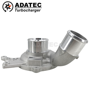 Carcasa del Compresor del Turbocompresor 28231-2B760 16399700016 para Sportage/<span class=keywords><strong>Hyundai</strong></span> Tucson 1.6 GDi 2015- - Product Image 5