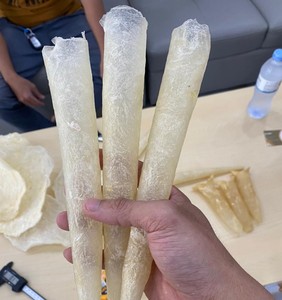 Pescado de Vietnam al mejor precio/Pescado seco MAW/rico en proteínas y nutrientes al mejor precio de venta al por mayor desde 99 Gold Data Vietnam - Product Image 5