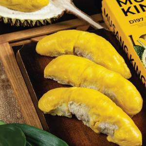 ฉลากที่สะอาดบริสุทธิ์ผลไม้เขตร้อนสำหรับการส่งออกกลุ่มทุเรียนไร้เมล็ดแช่แข็ง - Product Image 6