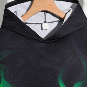 Ensemble athlétique personnalisé OEM pour enfants ensemble de survêtement respirant deux pièces avec options de marque privée d'impression de logo de style solide - Product Image 2