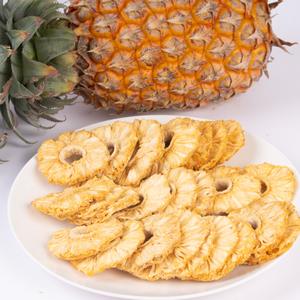 Freeze Dried Pineapple <b>For</b> Sale - Product Image 5