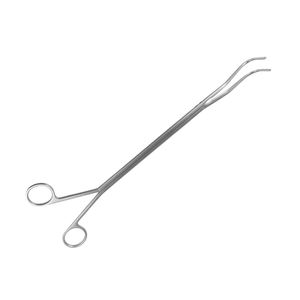 Instruments thoracoscopiques VATS Pinces à tirer 6240mm avec services OEM ODM | Instruments certifiés CE | Pakden Industry - Product Image 2