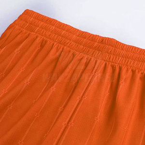 Tenue de basketball personnalisée, design couleur sur mesure, prix abordable, meilleure qualité, vêtements de sport - Product Image 5