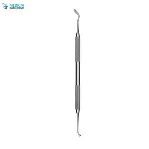 Strumenti di riempimento Woodson-strumenti di riempimento dentale di alta qualità - Product Image 4