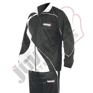 High Quality Custom Men's Sweat <b>Suit</b> 100% Polyester Training <b>Suits</b> Custom Logo Breathable Tracksuits Wholesale - Product Image 6