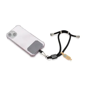 Correa de Muñeca CarryLoop RPET, Accesorios Sostenibles para Uso Diario - Product Image 5