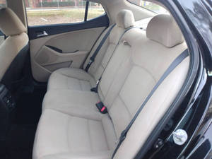 MEJOR OFERTA 2013 Optima Híbrido con Techo Solar, Cuero, Cámara Trasera Izquierda, Navegación - Product Image 3