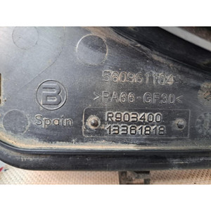 VENTOLA DI RAFFREDDAMENTO MOTORE OPEL Meriva 3a Serie 13361818 A14NET benzina 1364 (10>) - Product Image 5