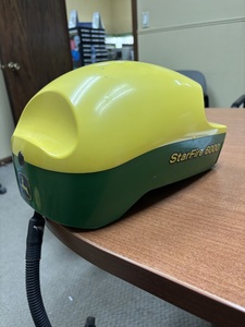 Sistema de Posicionamiento Satelital Agrícola StarFire 6000, Receptor GPS de Alta Precisión para Máquinas de Cosecha Automática - Product Image 5