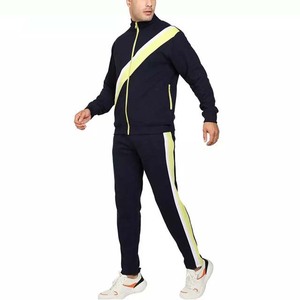 ชุดวอร์มผู้ชายแบบมีฮู้ด ซิปหน้า ผ้าฝ้ายฟลีซ 100% ปักลาย ออกแบบตามสั่ง ขายส่ง ทรงเข้ารูป แห้งเร็ว ระบายอากาศดี เหมาะสำหรับฤดูหนาว - Product Image 6