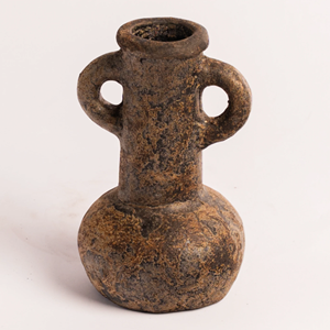 Mini Olla de Cerámica Leher Cangklek - Product Image 2