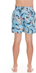 OEM Custom Logo Quick Dry Breathable <b>Men's</b> Surfing Board Beach Shorts Made in Pakistan <b>for</b> Swimming <b>Trunks</b> - Product Image 4