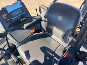 Retroexcavadora JOHN DEERE 320 P 2024 EN VENTA - Product Image 5