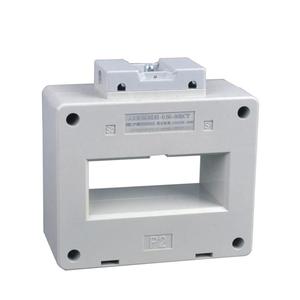 Transformador de Corriente (TC) REFINE-<span class=keywords><strong>ELE</strong></span> BH-0.66 Clase 0.5 Monofásico de Montaje en Fila Simple con Apertura de 30 mm para Medición Eléctrica - Product Image 3