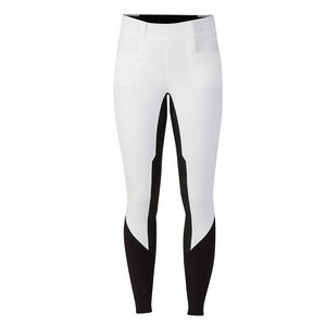 Lujo personalizado estrellas 100% algodón occidental motocicleta Chaps equitación carreras completo Chaps cintura elástica primavera plana transpirable - Product Image 4