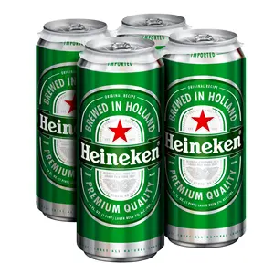 Cerveza Heineken original de alta calidad 330ml