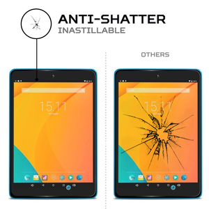 Antishock Screen Protector for Onix <b>8</b> QC <b>Tablet</b> - Product Image 5