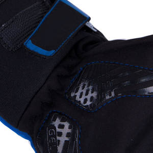 Gants de course de motocross personnalisés, respirants, légers, à doigts complets, de haute qualité, pour le sport en plein air, unisexe - Product Image 3