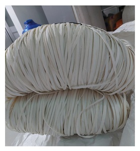 100% correas de caña de ratán de buena calidad Natural/cáscara de ratán/núcleo de ratán redondo y plano para exportación - Product Image 1