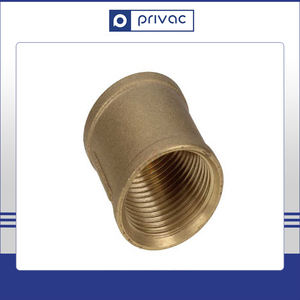 Offre Spéciale sur un raccord femelle en laiton de qualité assurée utilisé pour l'application de plomberie - Product Image 4