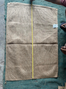 ถุงปอกระเจาธรรมชาติ 100% ราคาขายส่ง คุณภาพสูง สำหรับบรรจุภัณฑ์ถั่ว กาแฟ  รับผลิตตามแบบ - Product Image 5