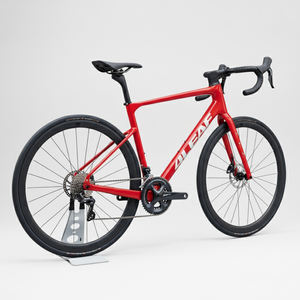 Bici da strada in fibra di carbonio a 2*11 velocità bici da ghiaia in fibra di carbonio <span class=keywords><strong>economica</strong></span>, bici da ghiaia in carbonio 700 * 45c biciclette - Product Image 1