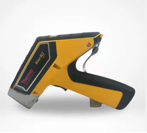 Industrial Grade Scientific Niton XL2 980 GOLDD <b>XRF</b> <b>Analyzer</b> OEM/ODM Steel & Aluminum Handle - Product Image 2