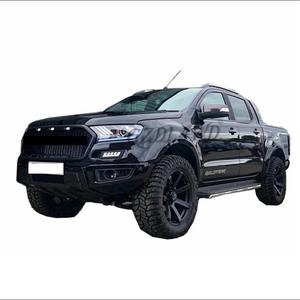 2021 Ford Ranger F 150 Raptor Truck Coches usados de alta calidad AWD Drive Asientos de cuero 2022-2023 Modelo Precio bajo Interior oscuro R15 - Product Image 5