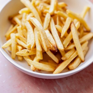 Livraison fiable de pommes de terre frites surgelées biologiques et sans OGM du principal fournisseur en emballage en vrac - Product Image 1