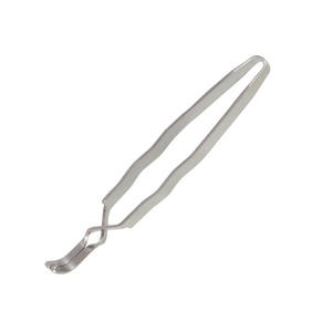 คีมจับสกรูแบบยึดติดเอง - 1.5 ถึง 2.7 มม. สแตนเลสเยอรมันคุณภาพสูง เครื่องมือผ่าตัดทั่วไปและศัลยกรรมกระดูก - Product Image 4