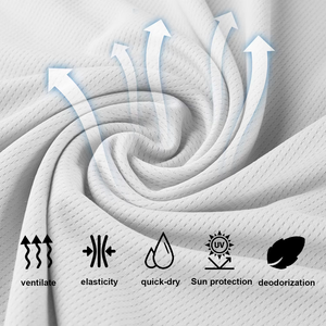 Set Camicia da Pesca Personalizzata per <span class=keywords><strong>Uomo</strong></span>, Felpa Mimetica con Cappuccio, Maschera Facciale UPF 50+, Manica Lunga ad Asciugatura Rapida, Fornitore OEM all'Ingrosso - Product Image 2