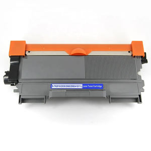 TN2010 TN2030 TN2060 TN2080 TN410 TN11J ตลับหมึกเลเซอร์สีดำที่ใช้ร่วมกันได้สำหรับ <span class=keywords><strong>Brother</strong></span> <span class=keywords><strong>DCP</strong></span>-7055 <span class=keywords><strong>DCP</strong></span>-<span class=keywords><strong>1610W</strong></span> - Product Image 1