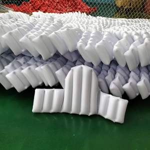 Chaise haute <span class=keywords><strong>gonflable</strong></span> pour bébé-Siège d'appoint <span class=keywords><strong>gonflable</strong></span> portable, facile à gonfler et à plier, chaise d'alimentation légère pour tout-petits - Product Image 1