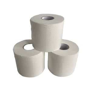 Manufacturer of 2ply Virgin Toilet Tissue <b>Paper</b> Mini Jumbo Roll/New Mini Jumbo Roll - Product Image 2