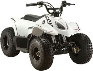 SMC CDI 62540-NAF-00 pour ATV Scout 90, Adly, Jog - Product Image 3