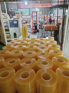 Cinta de embalaje asequible de alta calidad con adhesivo fuerte para un Sellado seguro que garantiza una calidad garantizada. - Product Image 5