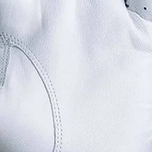 Gants de golf à bas prix Logo personnalisé Gants de golf en cuir légers de meilleure qualité Gants de golf confortables pour hommes et personnalisés - Product Image 2