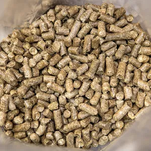 Atacado casca de arroz pellets-casca pellet briquete-arroz casca briquetes combustíveis para sistemas de aquecimento