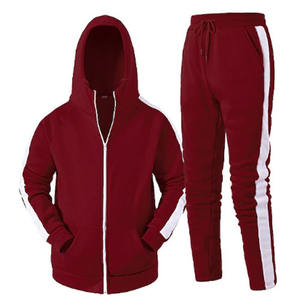 Chándal deportivo personalizado OEM para hombre - Product Image 5